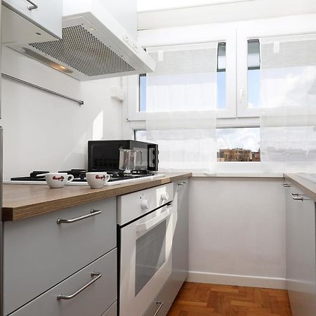 Re Di Roma - Charme Apartment ภายนอก รูปภาพ