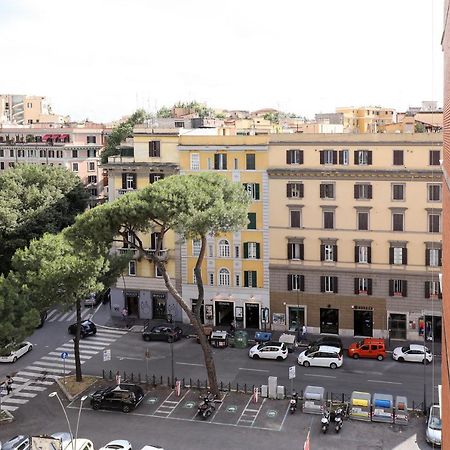 Re Di Roma - Charme Apartment ภายนอก รูปภาพ