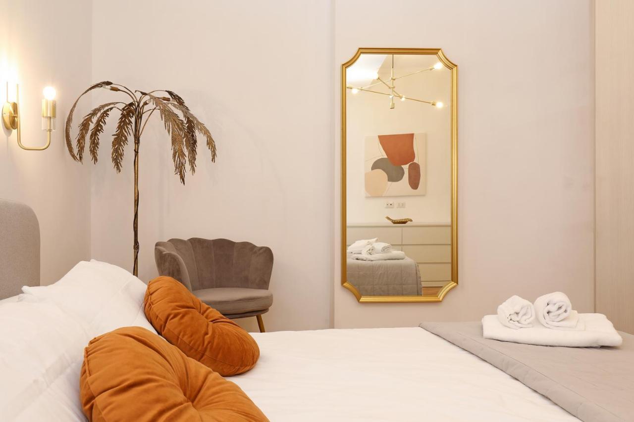 Re Di Roma - Charme Apartment ภายนอก รูปภาพ